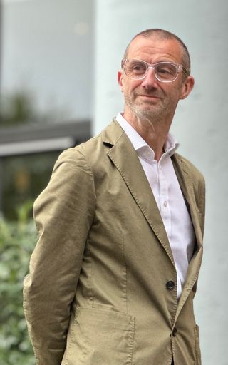 Alistair Kell