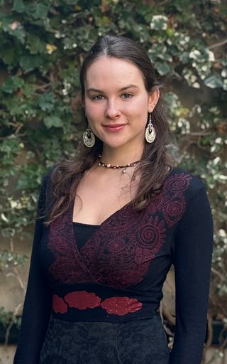 Anastasia Petrarchini