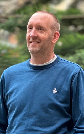 Andrew Von-Moeller