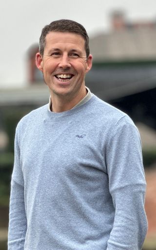 Andrew Williams
