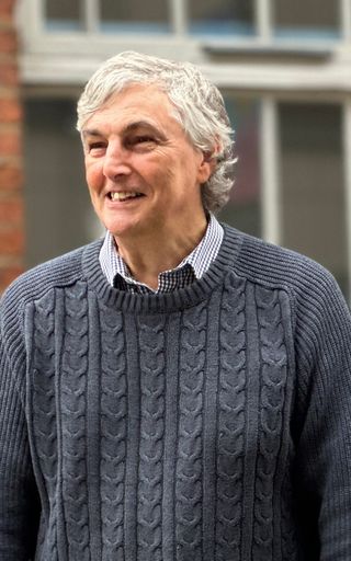 Andy Mutter