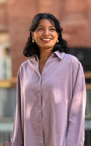 Angela Matheickal