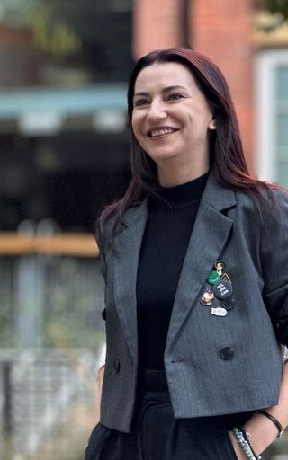 Anna Nerkowska