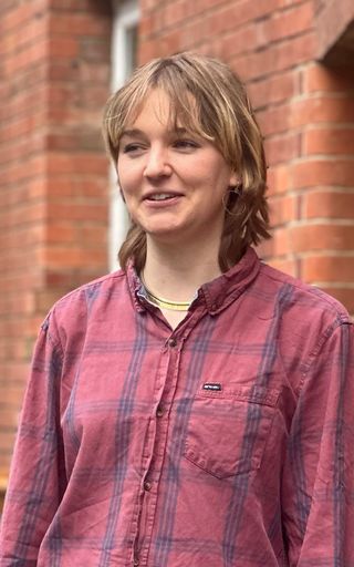 Anouk Van Royen
