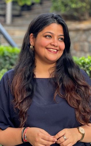 Anuksha Amla