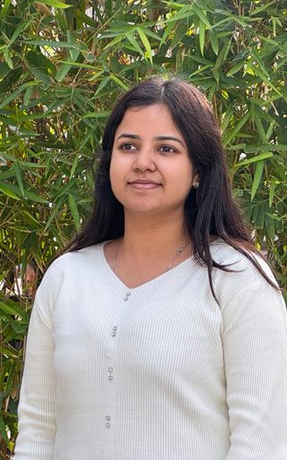 Anushka Bansal