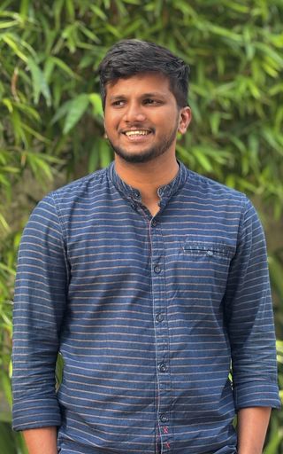 Aravind Ajay