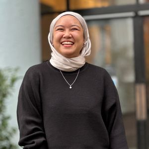 Arisyah Yazid