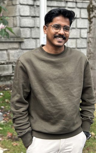 Arun Assarikudiyil Sasiku