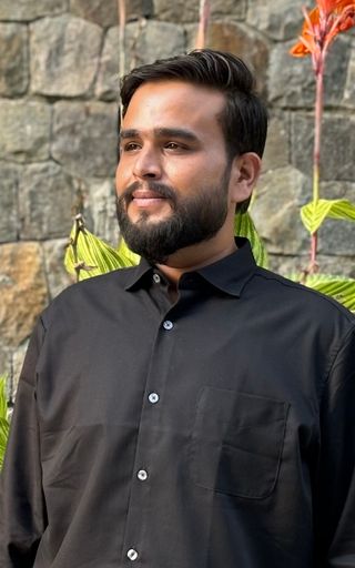 Ashutosh Chhipiye