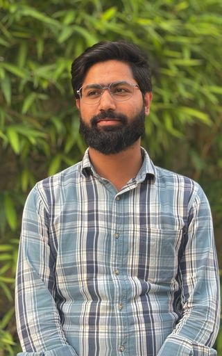 Azhan Ansari