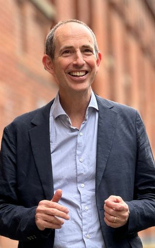 Benedict Zucchi