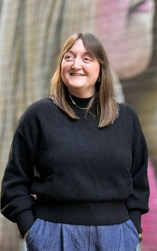 Beverly Mortimer