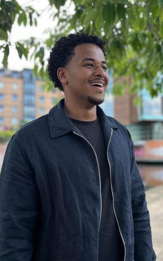 Bilal Yusuf
