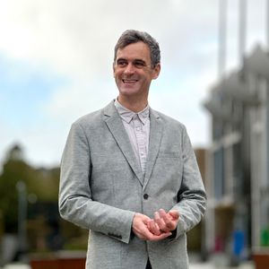 Bobby Conroy
