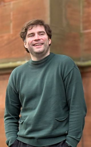 Bryan Munnoch