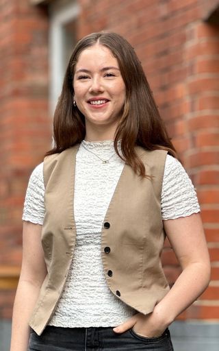 Caitlyn Rintoul