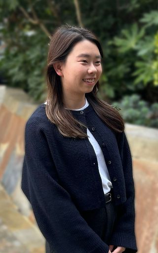 Casey Yu