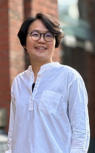 Chia-Hsuan Lee