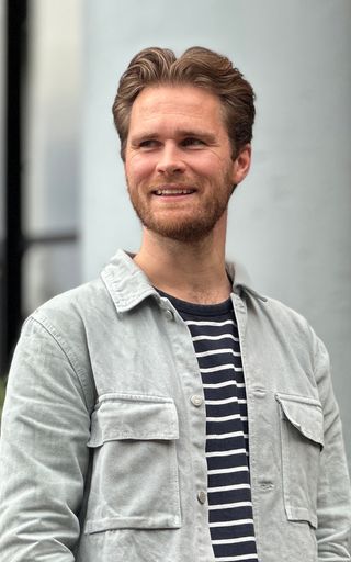 Chris Leeming