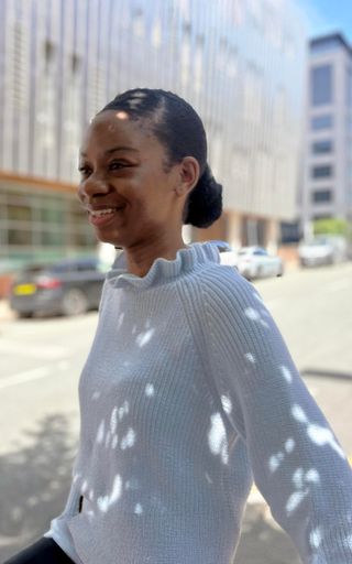 Christelle Bakala