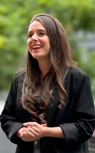 Christiana Vlanti