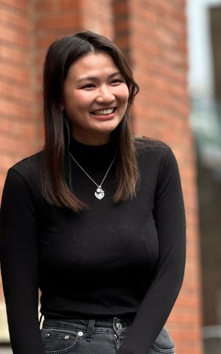 Christine Chan