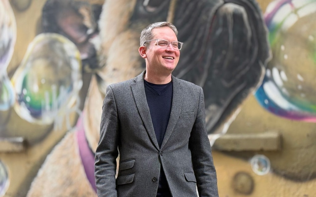 Christoph Ackermann