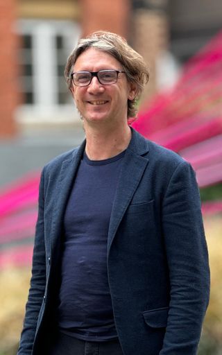 Christopher Burton