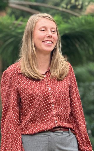 Claire Wilkinson