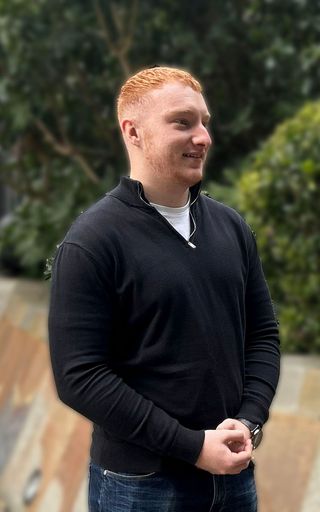 Connor McCarty