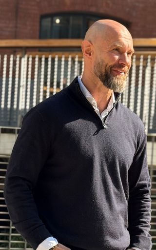 Craig Hughes-Francis