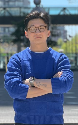 Daniel Kim