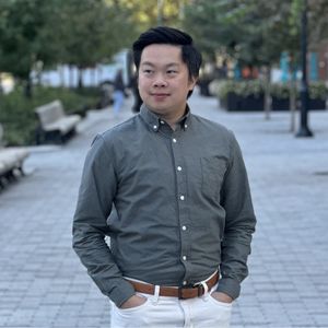 Daniel Luong