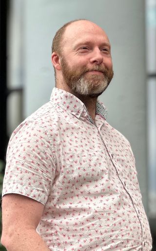 Daniel Piercy