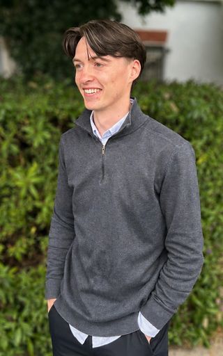 Daniel Tansey