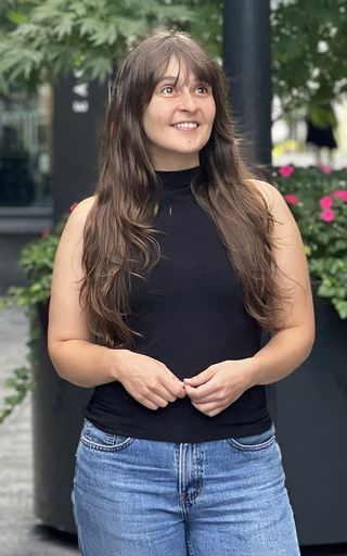 Daniela Lopes