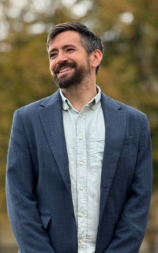 David Martin