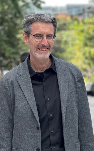 David Snell