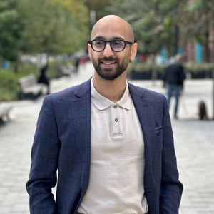 Dev Mehta