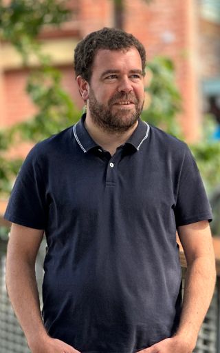 Eamonn Kelly