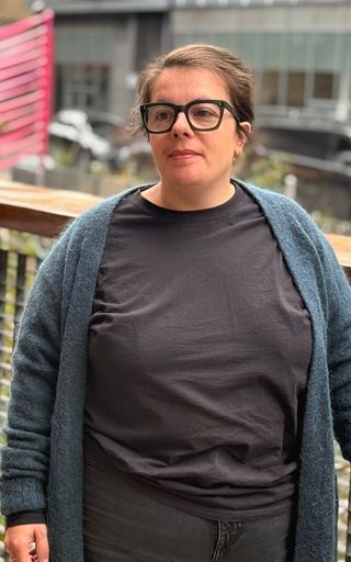 Eleanor Dodman