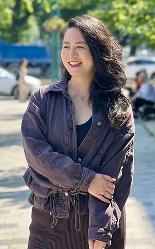 Elizabeth Garcia