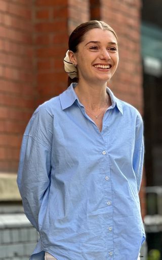 Ellie Burkill