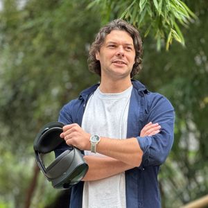 Elliott Crossley