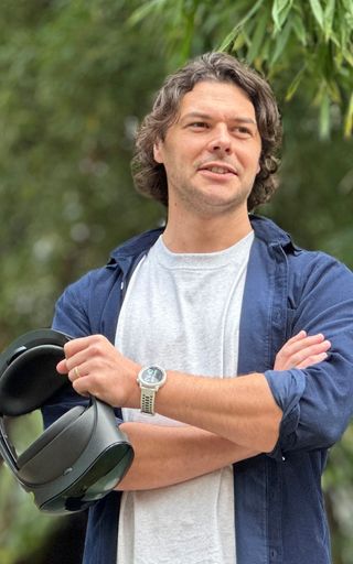 Elliott Crossley