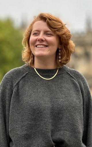 Eva Meredith