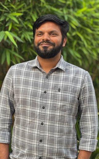 Fahad P