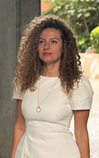 Farah Fahmawi