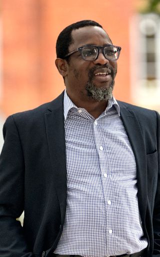 Fela Ajayi